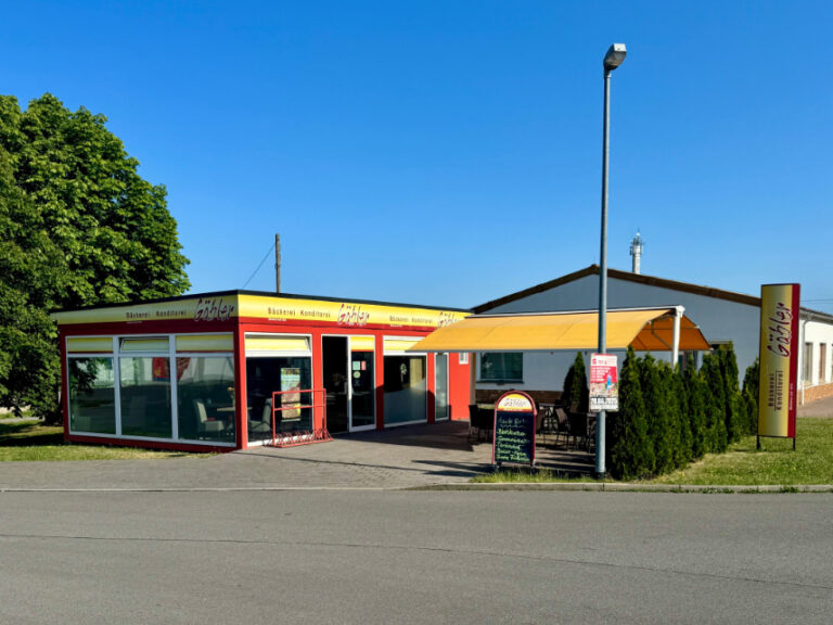 Belgern außen