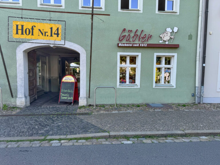 Hof 14 außen